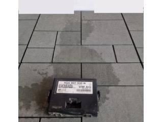 bontott VW GOLF VII Gateway Elektronika
