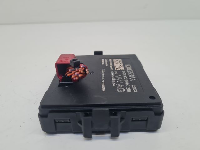 bontott VW GOLF VII Gateway Elektronika