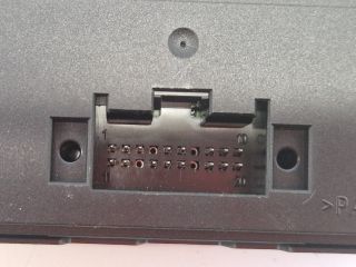 bontott VW GOLF VII Gateway Elektronika