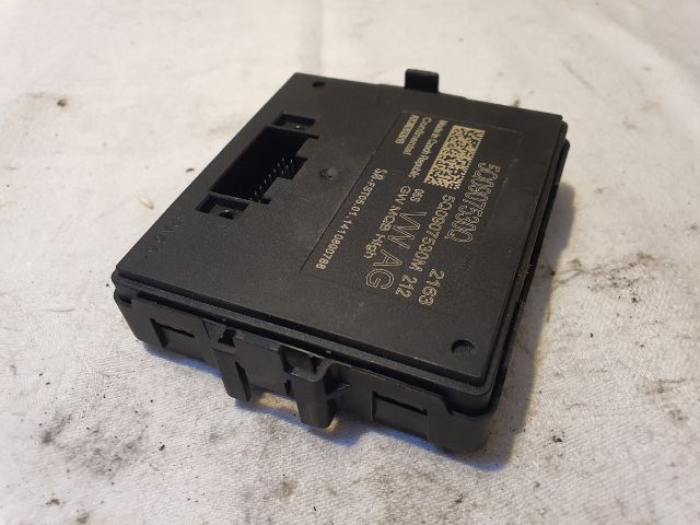 bontott VW GOLF VII Gateway Elektronika