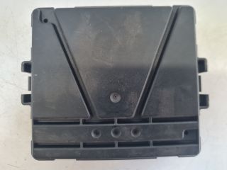 bontott VW GOLF VII Gateway Elektronika