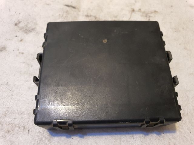 bontott VW GOLF VII Gateway Elektronika