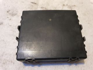 bontott VW GOLF VII Gateway Elektronika