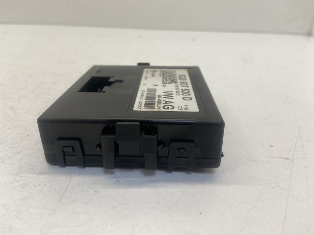 bontott VW GOLF VII Gateway Elektronika