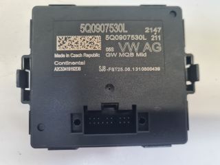 bontott VW GOLF VII Gateway Elektronika