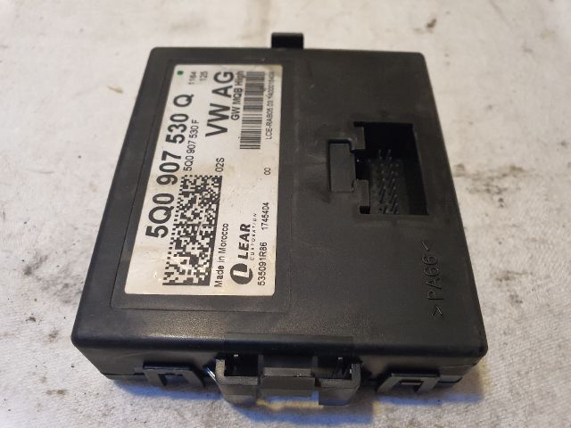 bontott VW GOLF VII Gateway Elektronika