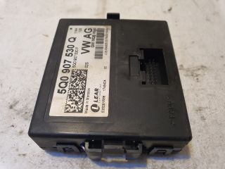 bontott VW GOLF VII Gateway Elektronika