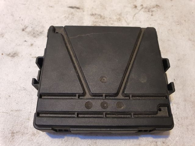 bontott VW GOLF VII Gateway Elektronika