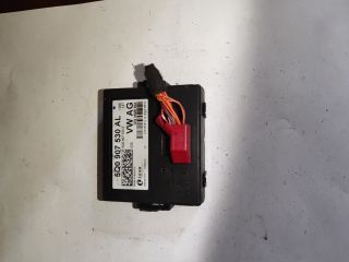 bontott VW GOLF VII Gateway Elektronika