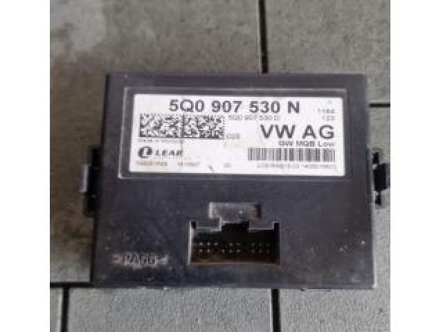 bontott VW GOLF VII Gateway Elektronika