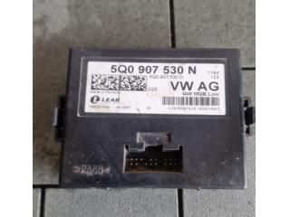 bontott VW GOLF VII Gateway Elektronika