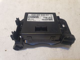 bontott VW GOLF VII Gateway Elektronika