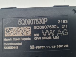 bontott VW GOLF VII Gateway Elektronika