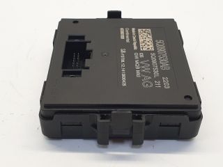 bontott VW GOLF VII Gateway Elektronika