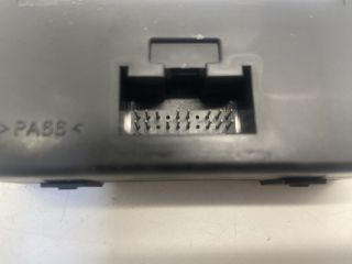 bontott VW GOLF VII Gateway Elektronika