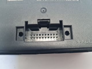 bontott VW GOLF VII Gateway Elektronika