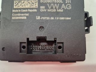 bontott VW GOLF VII Gateway Elektronika