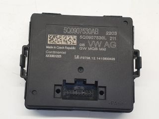 bontott VW GOLF VII Gateway Elektronika