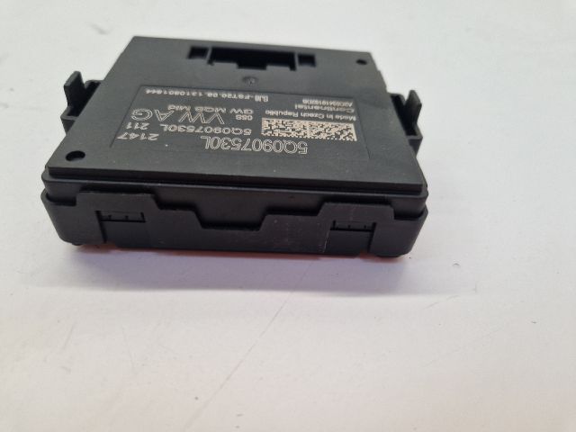 bontott VW GOLF VII Gateway Elektronika