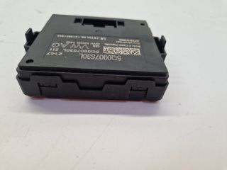 bontott VW GOLF VII Gateway Elektronika