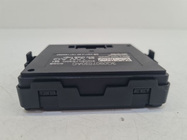 bontott VW GOLF VII Gateway Elektronika