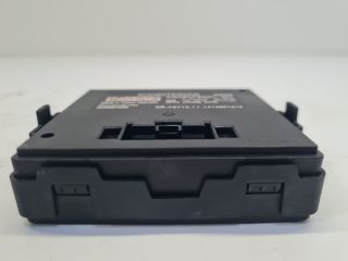 bontott VW GOLF VII Gateway Elektronika