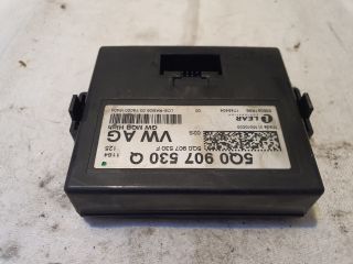 bontott VW GOLF VII Gateway Elektronika