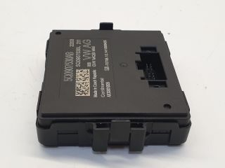 bontott VW GOLF VII Gateway Elektronika