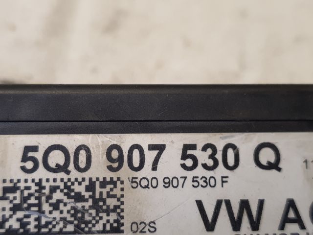 bontott VW GOLF VII Gateway Elektronika