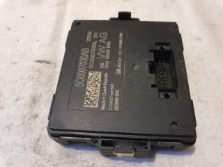 bontott VW GOLF VII Gateway Elektronika