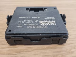 bontott VW GOLF VII Gateway Elektronika