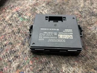 bontott VW GOLF VII Gateway Elektronika