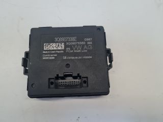 bontott VW GOLF VII Gateway Elektronika