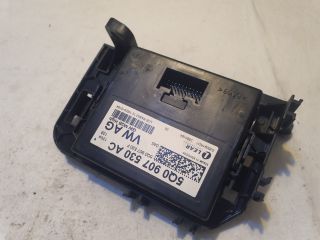 bontott VW GOLF VII Gateway Elektronika