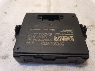 bontott VW GOLF VII Gateway Elektronika