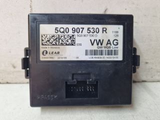 bontott VW GOLF VII Gateway Elektronika