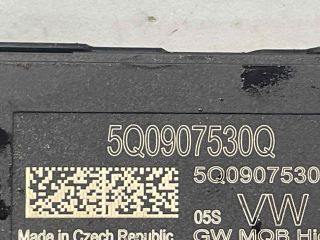 bontott VW GOLF VII Gateway Elektronika