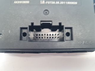 bontott VW GOLF VII Gateway Elektronika