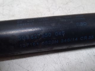 bontott VW GOLF VII Gázrugós Kitámasztó Teleszkóp Csomagtérajtó (Pozíciófüggetlen)