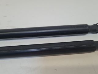 bontott VW GOLF VII Gázrugós Kitámasztó Teleszkóp Pár Csomagtérajtó