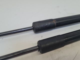 bontott VW GOLF VII Gázrugós Kitámasztó Teleszkóp Pár Csomagtérajtó