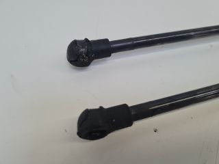 bontott VW GOLF VII Gázrugós Kitámasztó Teleszkóp Pár Csomagtérajtó