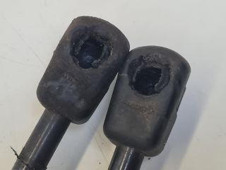 bontott VW GOLF VII Gázrugós Kitámasztó Teleszkóp Pár Csomagtérajtó