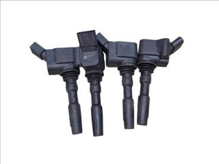 bontott VW GOLF VII Gyújtótrafó