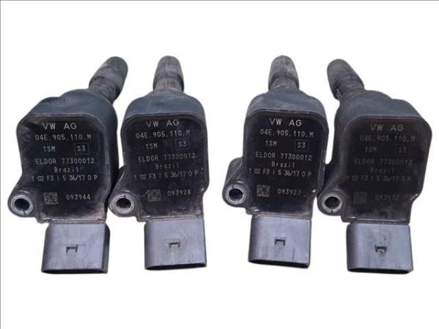 bontott VW GOLF VII Gyújtótrafó