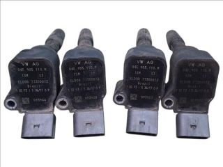 bontott VW GOLF VII Gyújtótrafó