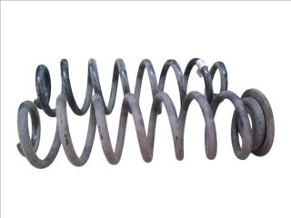 bontott VW GOLF VII Hátsó Rugó