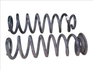 bontott VW GOLF VII Hátsó Rugó