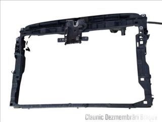 bontott VW GOLF VII Homlokfal (Üres lemez)