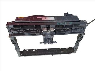 bontott VW GOLF VII Homlokfal (Üres lemez)